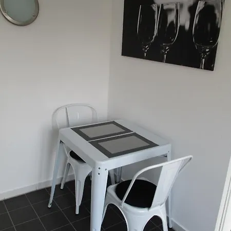 Daire Kleine Wohlfuehloase 2.0 *