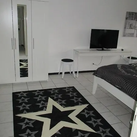 Kleine Wohlfuehloase 2.0 Daire *