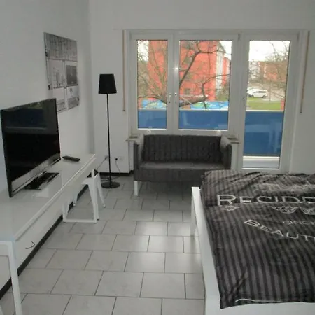 Kleine Wohlfuehloase 2.0 * Heidelberg