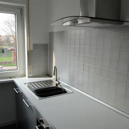 アパート Kleine Wohlfuehloase 2.0