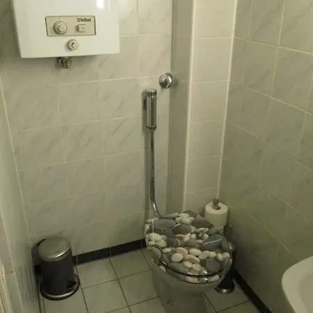 Kleine Wohlfuehloase 2.0 *