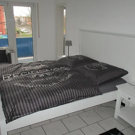 شقة Kleine Wohlfuehloase 2.0 *