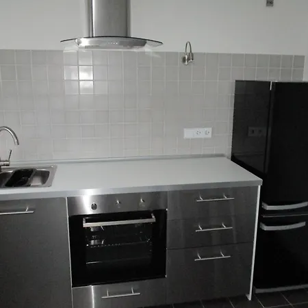 Kleine Wohlfuehloase 2.0